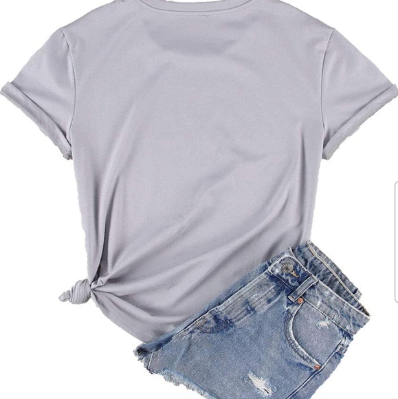 Womens t'shirt - Picture 3 of 8